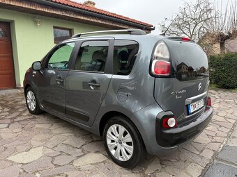 Citroën C3 Picasso 1.4 benzin/ 137 000km - 5