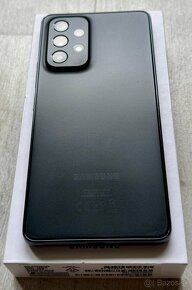 Samsung Galaxy A53 5G SM-A536B/DS 128GB Awsome Black - 5