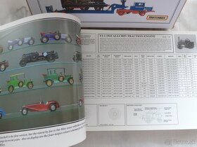 MATCHBOX The Yesteryear Book 1956-1996 - 5