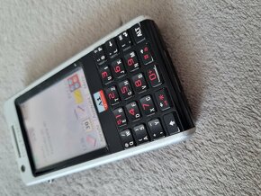 Sony ericsson P1i - RETRO - 5