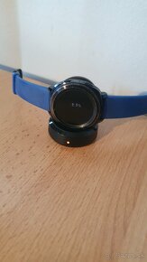 Smart hodinky Samsung gear sport - 5