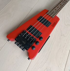 Bassgitara hohner b2 - 5