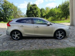 ✳️Volvo V40 D3 2.0L 150k Inscription Geartronic 79000 KM✳️ - 5