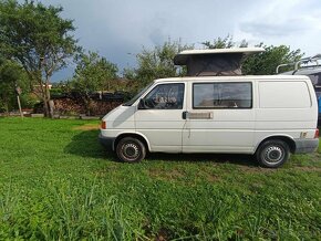 Volkswagen T4 Caravelle / karavan - 5