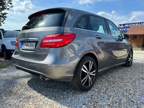 Mercedes-Benz B180 CDI, diesel, 80kW, AT/7, rok:10.2012. - 5