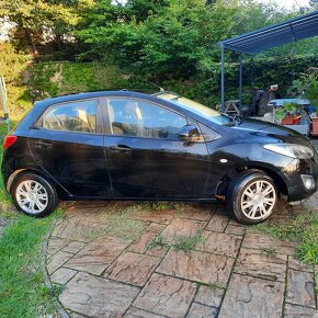 MAZDA 2  1.3 Hatchback - 5