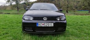 Volkswagen golf 4 tdi 96kw - 5