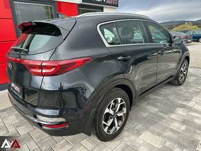 Kia Sportage 1.6 GDi Gold, Facelift, Navi, SR - 5