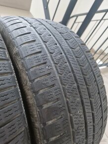 VREDESTEIN QUATRACE 5 225/40 R18 CELOROČNE PNEUMATIKY - 5