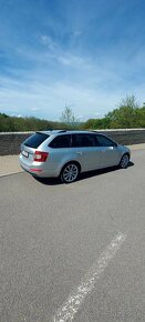 Škoda Octavia 3, 2.0 TDI JOY DSG - 5