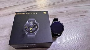 Huawei  Watch GT 4 - 5