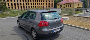 VW GOLF 5 - 5