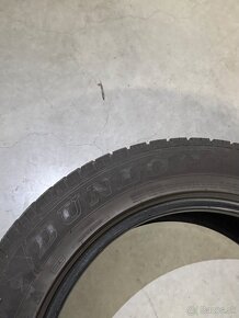 Zimná pneumatika Dunlop Winter Sport 235/55 R18 104H - 5