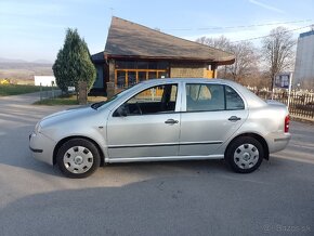 Škoda Fabia 1.4MPI Nová STK EK do 11/2026 - 5