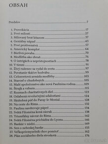 Ján Pavol II., Apoštolka misií, Dokonalá sloboda, Zdravie... - 5