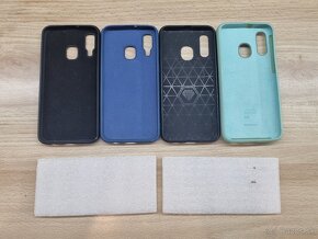 Obal Samsung galaxy A40 - 5