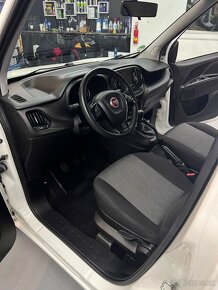 FIAT DOBLO MAXI 1.6MTJ - 5