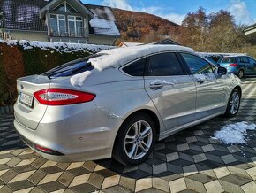 FORD MONDEO 2,0 TDCI TITANIUM, 2015,110KW - 5