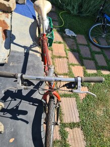 Chlapčenský/dievčenský bicykel Fort 26'" - 5