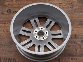 20" Alu kola = 5x112 = AUDI A6 4G = S LINE – NOVÉ - ORIGINÁL - 5