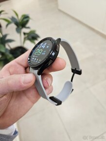 Samsung Galaxy watch 6 classic TOP STAV - 5