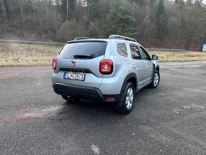 Predám Dacia Duster 1.0TCe LPG - 5