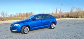 Skoda rapid - 5