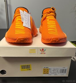 Adidas nové Pharrell 50 veľ. - 5