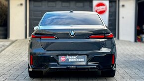 BMW rad 7 740d mHEV xDrive M-packet PRO TV - 5