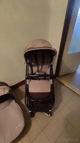 Cybex Balios M - 5