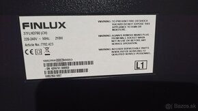 Finlux 37FLH760 1080p LCD TV - 5