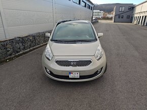 Kia Venga 1.4.CRDI - 5