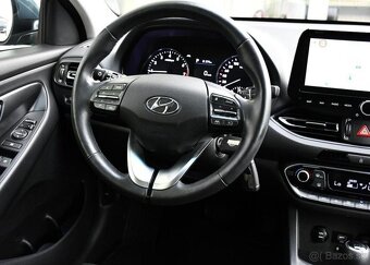 Hyundai i30 1.0T-GDi NAVI KAMERA ČR 88 kw - 5