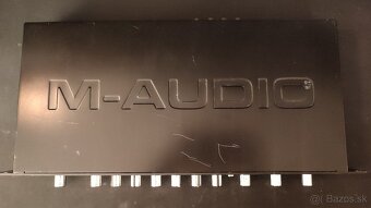 Predám M-AUDIO Profire 2626 - 5