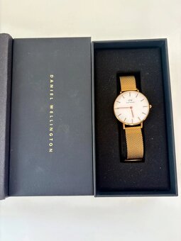 Hodinky Daniel Wellington - 5