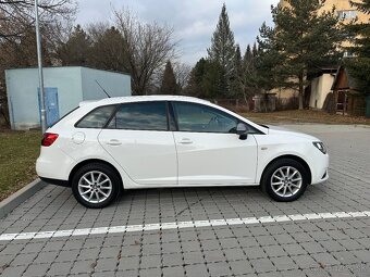 Ibiza ST 1.2i benzín 66kw motor - 5