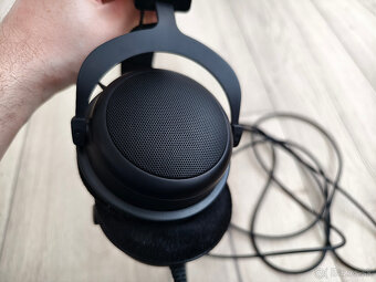 Beyerdynamic DT 880 Black Special Edition 250 Ohm - 5