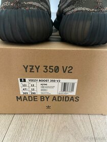 adidas Yeezy 350 Carbon Beluga - 5