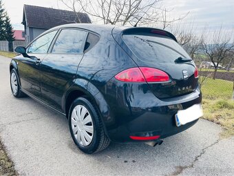 Seat leon 1.9tdi 77kw - 5