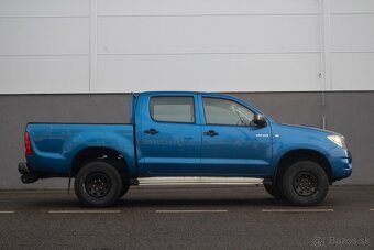 Toyota Hilux - 5