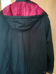 Dámske bundy 3 ks xl/ xxl - 5