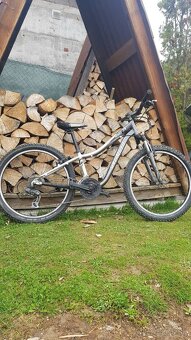 SPECIALIZED Hotrock 24 - 5