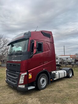 Volvo FH 500 lowdeck - 5