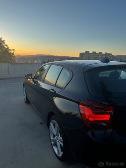 Bmw 118d F20 105kw - 5