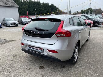 Volvo V40 D2 2.0L ECO 120k Kinetic - 5