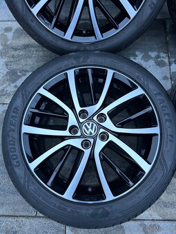 ✅5x112 r17 Golf 7 golf 8 Gtd Gti top stav - 5