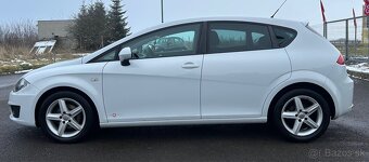 Seat Leon 1.2TSI 77KW M6 - 5