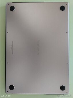 MacBook Pro 16 M1 2021 - 5