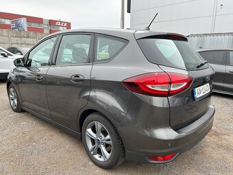 Ford C-Max 1.5 TDCi Duratorq 120k Business A/T - 5