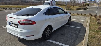 FORD MONDEO 2,0 TDCI, MK4 - 5